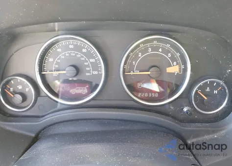 2014 Jeep Patriot Limited from USA, damaged, VIN 1C4NJPCB4ED640558